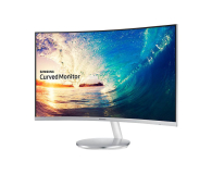 Samsung C27F591FDUX Curved - 292922 - zdjęcie 5